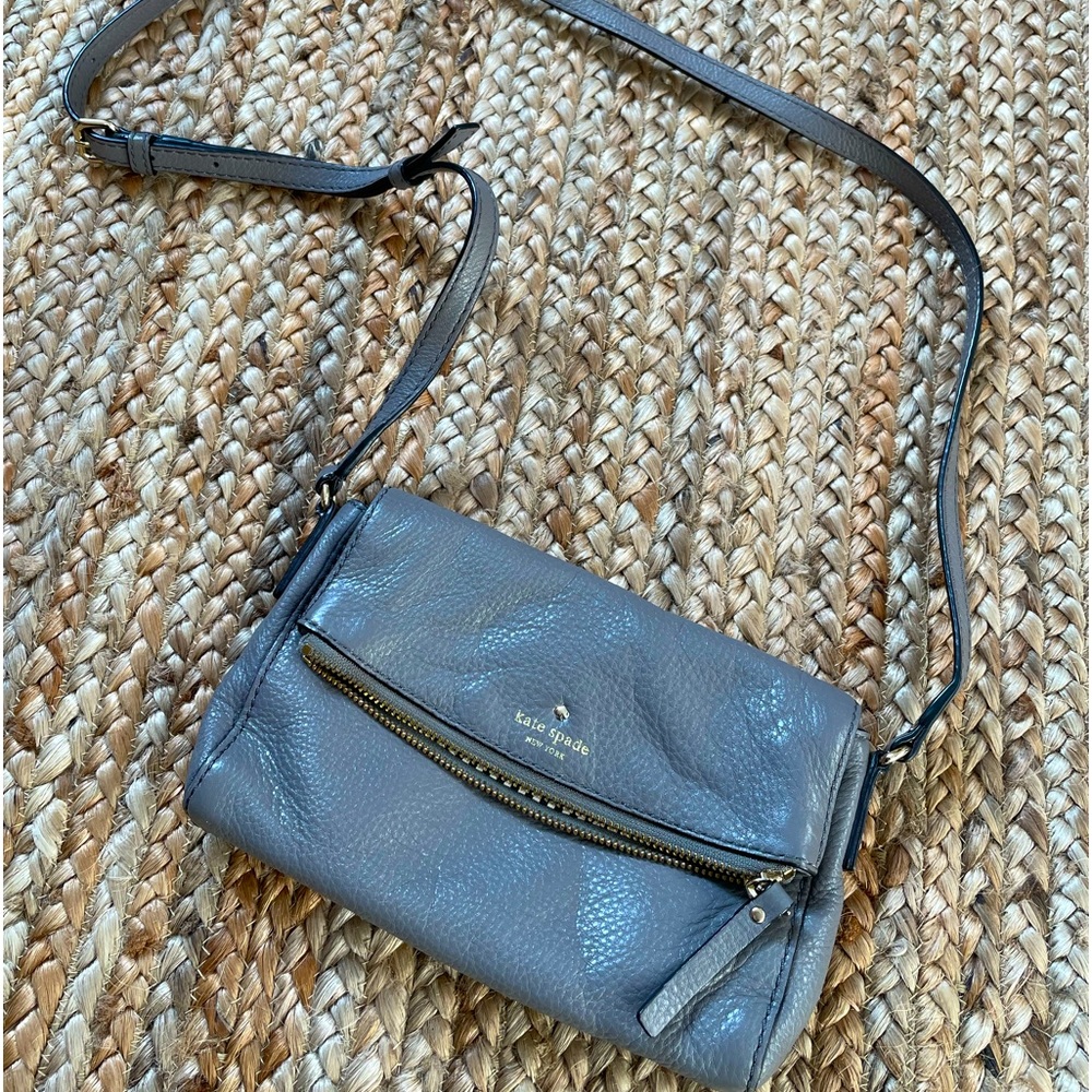 Kate Spade crossbody bag